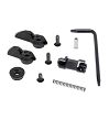 Obustronny selektor ognia TRIGGERTECH AR Safety - 45/90 - PVD Black - 2