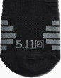 Skarpety unisex 5.11 DUTY READY + OTC kolor: BLACK, (Wybór rozmiarów) - 2