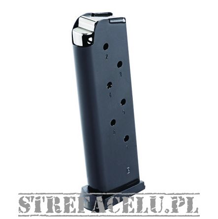 BUL 1911 Classic ULTRA 7 round magazine // cal .45ACP #60502