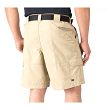 Spodenki męskie 5.11 TACLITE SHORT. kolor: TDU KHAKI - 3