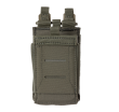Ładownica pojedyncza do AR 5.11 FLEX SGL AR 2.0 POUCH kolor: RANGER GREEN - 2