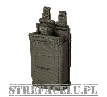 Ładownica pojedyncza do AR 5.11 FLEX SGL AR 2.0 POUCH kolor: RANGER GREEN