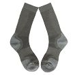Skarpety męskie 5.11 SLIP STREAM CREW SOCK kolor: GUN METAL GREY - 2