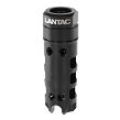 Kompensator Lantac Dragon .223/5.56 gwint 1/2-28 - DGN556B - 2