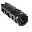 Kompensator Lantac Dragon .223/5.56 gwint 1/2-28 - DGN556B - 4