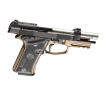 Pistolet Beretta 80X Cheetah Bronze kal. 9mm Short - 3