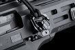Montaż zawieszenia Flat Quick Detach do Scorpion EVO 3 - Czarny - SI-CEVO-FQD - Strike Industries - 10