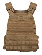 Kamizelka taktyczna 5.11 TACTEC PLATE CARRIER kolor: KANGAROO - 6