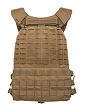 Kamizelka taktyczna 5.11 TACTEC PLATE CARRIER kolor: KANGAROO - 7