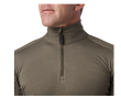 Bluza 5.11 XTU RAPID L/S SHIRT, kolor: STORM - 5