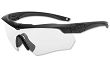 Okulary balistyczne ESS Crossbow 2LS - zestaw z 2 wizjerami - 740-0390 - 2