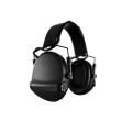 Słuchawki aktywne Sordin Supreme X2 - Leather HB GEL - Czarne - 301004-10G - 3