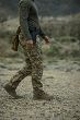 Spodnie męskie 5.11 V.XI XTU STRAIGHT MC PANT kolor: MULTICAM 74506 - 14