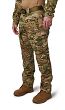 Spodnie męskie 5.11 V.XI XTU STRAIGHT MC PANT kolor: MULTICAM 74506 - 2