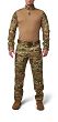 Spodnie męskie 5.11 V.XI XTU STRAIGHT MC PANT kolor: MULTICAM 74506 - 6
