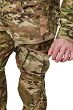Spodnie męskie 5.11 V.XI XTU STRAIGHT MC PANT kolor: MULTICAM 74506 - 10