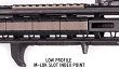Osłona chwytu M-LOK Hand Stop Kit - Polimer - Magpul - MAG608 - 4