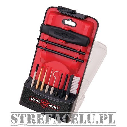 Real Avid - Gun Boss Pro Set - AVG PRODUCT  