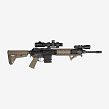 Magazynek Magpul PMAG 10 nab AR-15 / M4 GEN M3 - Czarny - MAG559 - 4