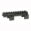HK MP5 AND CLONES TOP PICATINNY RAIL - Midwest Industries
