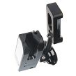 Kabura DAA RH do SPS/BUL SAS srebrna -Racer Holster, RH, SPS/BUL SAS, Silver - 4