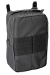 Pouch, Manufacturer : 5.11, Model : Flex 6 x 9 Vertical Pouch, Color : Storm - 3