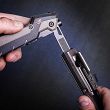 Real Avid - Multitool Gun Tool Pro AR15 - AVGTPROAR - 15