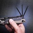Real Avid - Multitool Gun Tool Pro AR15 - AVGTPROAR - 17