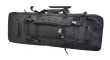 Case for Guns / Ammunition / Accessories, Manufacturer : CED, Model : Edge Dual PCC Rifle Case, Color : Black - 3