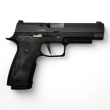Pistolet Sig Sauer P320 AXG FS-M kal. 9x19mm - 5