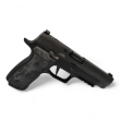 Pistolet Sig Sauer P320 AXG FS-M kal. 9x19mm - 2