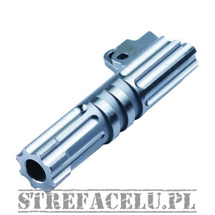 Lufa BUL 3.25`` Fluted Barrel Ramped .45ACP #40033