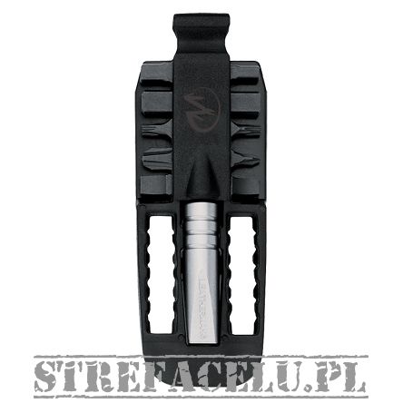 Przejściówka Leatherman Bit Driver  z zestawem bitów