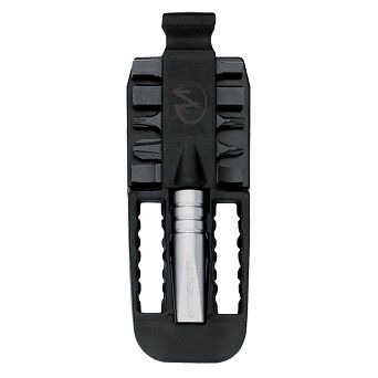 Przejściówka Leatherman Bit Driver  z zestawem bitów