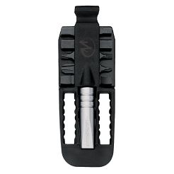 Przejściówka Leatherman Bit Driver  z zestawem bitów