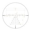 Luneta Riton 5 Conquer 4-28×56 FFP MOA Siatka: MOR, Illuminated (2023) - 4
