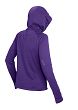 Bluza damska 5.11 WM HORIZON HOODIE. kolor: VIOLET - 2