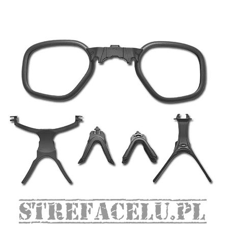 Wkładka do szkieł korekcyjnych ESS U-Rx Oakley - 740-0411 - uniwersalna