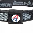 Pas DAA Premium Belt - srebrny rozm. 38 - 2