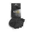 Skarpety męskie 3-pak 5.11 3 PACK PT ANKLE SOCK kolor: BLACK - 2