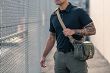 Bag by 5.11, Model : Daily Deploy Push Pack, Color : Ranger Green - 9