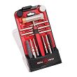 Zestaw wybijaków z młotkiem Accu Punch Hammer & Roll Pin Punch Set - Real Avid -  AVHPS-RP - 2