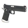 Bul SAS II STD Divison Black cal .40 S&W - 2