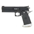 Bul SAS II STD Divison Black cal .40 S&W - 3