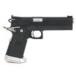 Bul SAS II STD Divison Black cal .40 S&W - 4