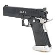 Bul SAS II STD Divison Black cal .40 S&W - 5