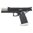 Bul SAS II STD Divison Black cal .40 S&W - 6
