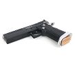 Bul SAS II STD Divison Black cal .40 S&W - 10