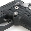 Bul SAS II STD Divison Black cal .40 S&W - 11