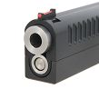 Bul SAS II STD Divison Black cal .40 S&W - 13